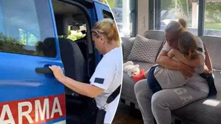 Muğlada kızını babasıyla görüşe 43 dakika geç götüren anne, cezaevine girdi