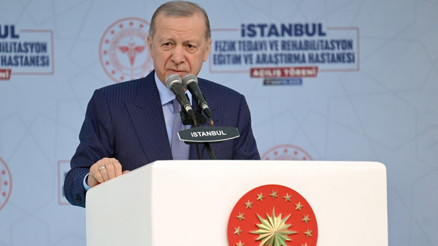 Cumhurbaşkanı Erdoğan: 75 milyar metreküplük doğal gaz keşfettik Cumhurbaşkanı Erdoğan: 75 milyar metreküplük doğal gaz keşfettik