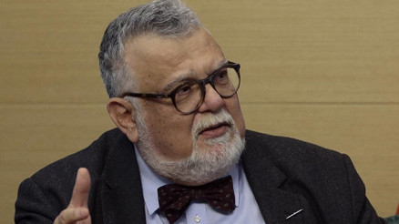 Celal Şengör hakkında 2 yıla kadar hapis istemiyle iddianame Celal Şengör hakkında 2 yıla kadar hapis istemiyle iddianame