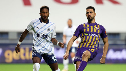 Fenerbahçe 4 eksikle Eyüpsporu konuk edecek 3 isim sınırda