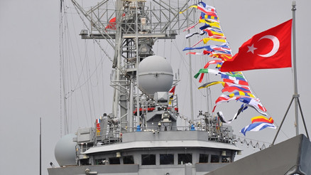 29 gemi 19 Mayısta halkın ziyaretine açılacak