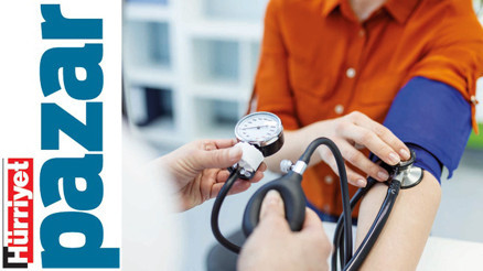 17 Mayıs Dünya Hipertansiyon Günü’ydü... Sessiz ama çok tehlikeli