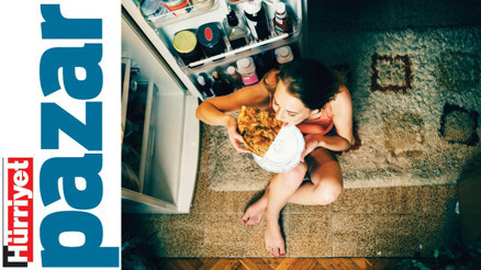 Modern hayatın gizli bağımlılıkları Modern hayatın gizli bağımlılıkları