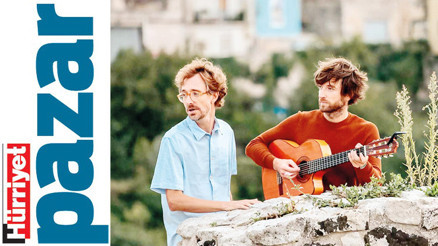 “Dünya hızlandıkça bizimki gibi ‘el yapımı’ müziklere olan ihtiyaç da o kadar artıyor”