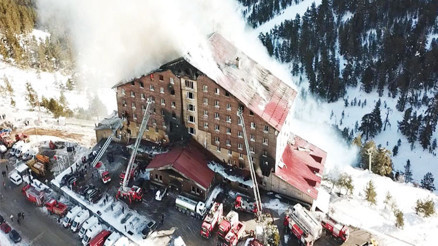Kartalkaya iddianamesi tamam: 13 kişiye 1998’er yıl istendi