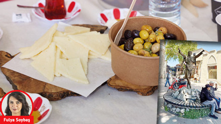 Bergama tulumu AB’den coğrafi işaret bekliyor