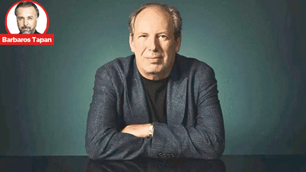 Bestelerim hep kopyalandı bu harika bir iltifat Bestelerim hep kopyalandı bu harika bir iltifat