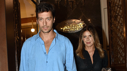 Ünlü çift bu yıl evleniyor... Davul zurnalı düğün yapacağım