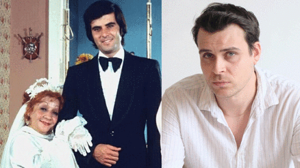 Adile filmi sete çıktı... Tarık Akana şaşırtan benzerlik