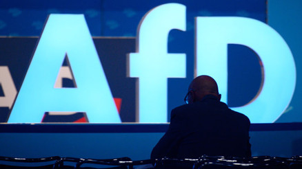 AfD yasaklansın sesleri yükseliyor