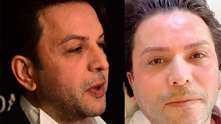 Ayrılık sürecinde döküldü...Sadece kaş yaptırdım Ayrılık sürecinde döküldü...Sadece kaş yaptırdım