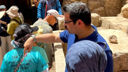 Kaymakamın hafta sonları yaptığı iş herkesin takdirini topluyor: İlçede önemli değişime vesile oldu