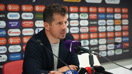 Emre Belözoğlu: Bizi ligde tutan iç saha performansımız