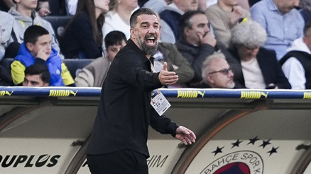 Eyüpspordan Arda Turan açıklaması: Sadece Shakhtar Donetskten değil, Avrupanın birkaç önemli kulübünden ilgi oldu