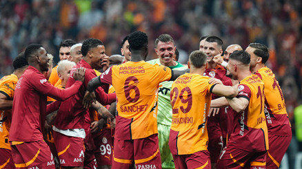 Bir şampiyonluktan çok ötesini kazandı