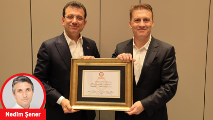 İhaleden ruhsata, hafriyattan restorasyona yolsuzluk çarkı... İmamoğlu’nun kasası Yıldız’dan itiraflar