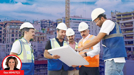 Kentsel dönüşümde merak edilenler