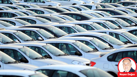 Kaskoda fiyatlar dibin de dibini gördü