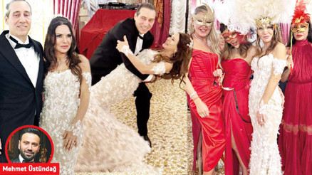 Hollywood çıkarması