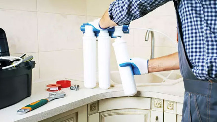 Filtreli sahtekârlar