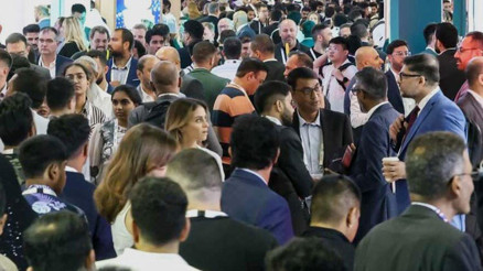 Türk şirketleri Almanya’daki teknoloji fuarında boy gösterecek