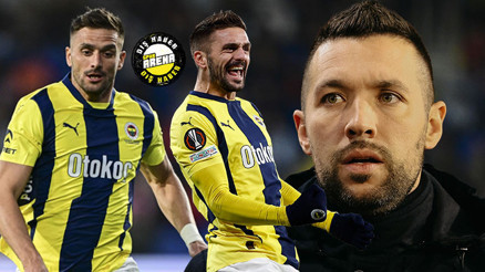 Dusan Tadic Fenerbahçe’den resmen ayrılıyor Ajax’ta krize neden oldu