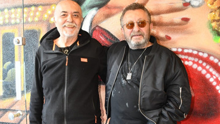 Erkan Can ticarete atıldı