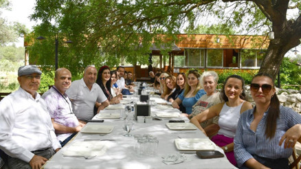 Akut Kalp Damar Hastanesi “kalite belgesi”nde zirvede