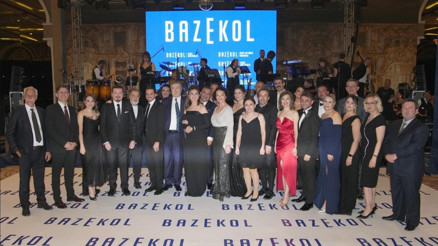 Ekol’den Bazekol’e