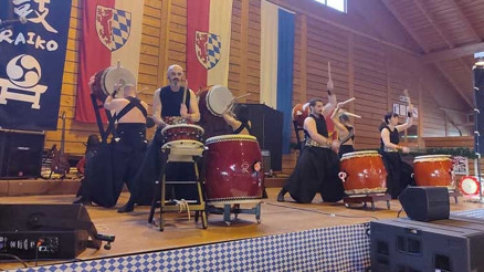 Vilsbiburg’da kültürler buluştu