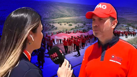 Bakan Bayraktar duyurdu CNN Türke özel açıklama: 41 milyon varil rezerv keşfettik Bakan Bayraktar duyurdu CNN Türke özel açıklama: 41 milyon varil rezerv keşfettik