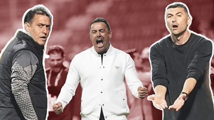 Çağdaş Atan ile Burak Yılmaz arasında Serhat Sütlü krizi: Özrünü kabul etmiyorum