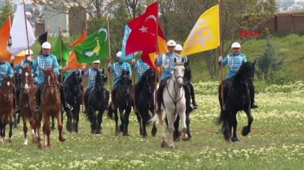 MSBden 19 Mayısa özel klip