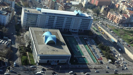 İBBye yönelik yolsuzluk soruşturmasında Ahmet Çiçekin ifadesi ortaya çıktı İBBye yönelik yolsuzluk soruşturmasında Ahmet Çiçekin ifadesi ortaya çıktı