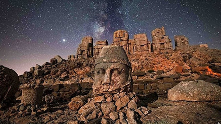 Gece müzeciliği rekora koşuyor