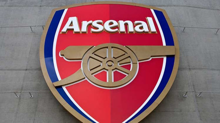Arsenal karıştı... İsrail karşıtı paylaşımları işinden etti