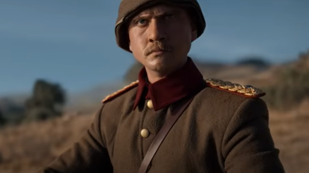 ATATÜRK FİLMİ OYUNCULARI VE KARAKTERLERİ: Atatürk filmi oyuncuları kimler, konusu nedir, kadroda hangi isimler var ATATÜRK FİLMİ OYUNCULARI VE KARAKTERLERİ: Atatürk filmi oyuncuları kimler, konusu nedir, kadroda hangi isimler var