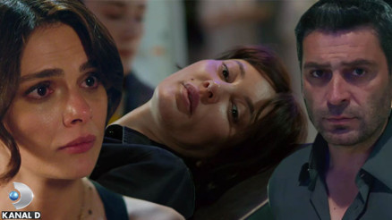 Uzak Şehirin 26. bölümünde neler oldu Gerçekler ortaya çıktı... Alyanın zor seçimi Uzak Şehirin 26. bölümünde neler oldu Gerçekler ortaya çıktı... Alyanın zor seçimi