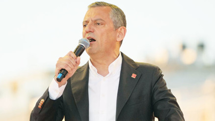 CHP 86 milyonun kardeşliğini savunuyor