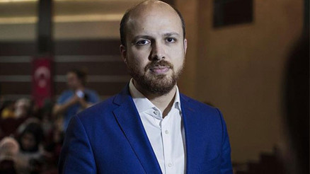 Bilal Erdoğandan Fenerbahçe başkanlığı açıklaması