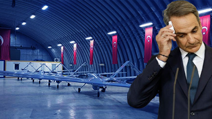 Türkiye ve ABnin savunma alanında iş birliği Yunanistanı Ankaraya karşı harekete geçirdi: Atinadan büyükelçilere talimat