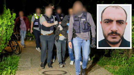 Saldırgan kaçarken çantasını bıraktı İçindekiler şoke etti... Saldırgan kaçarken çantasını bıraktı İçindekiler şoke etti...