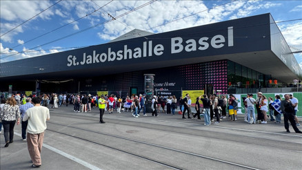 İspanya, Eurovision’da İsrail’e giden oyların detaylarını istiyor