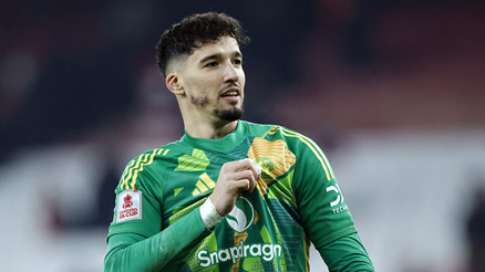 Altay Bayındır, Avrupa kupalarında final oynayan 11. Türk olacak