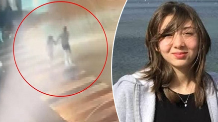 16 yaşındaki Zeynepin ölümüne neden olan ehliyetsiz sürücüye 9 yıl hapis istemi