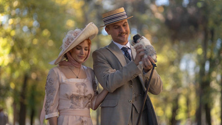 Atatürk 1881-1919 : Atatürk filmi konusu nedir, oyuncuları kimler