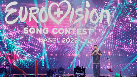 İsrail Eurovisionda oy mu çaldı Halk oylamasındaki puanların manipüle edildiği iddia edildi İsrail Eurovisionda oy mu çaldı Halk oylamasındaki puanların manipüle edildiği iddia edildi