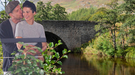 Havası başka, suyu başka deyip köylerine döndüler... Bu ünlülerin yüreği memleket hasretine dayanamadı: Doyduğum yer değil, doğduğum yer