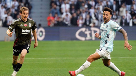 Avrupa futbolunda en fazla duraklama süresi Süper Ligde eklendi