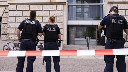 Almanya’da siyasi suçlarda rekor artış